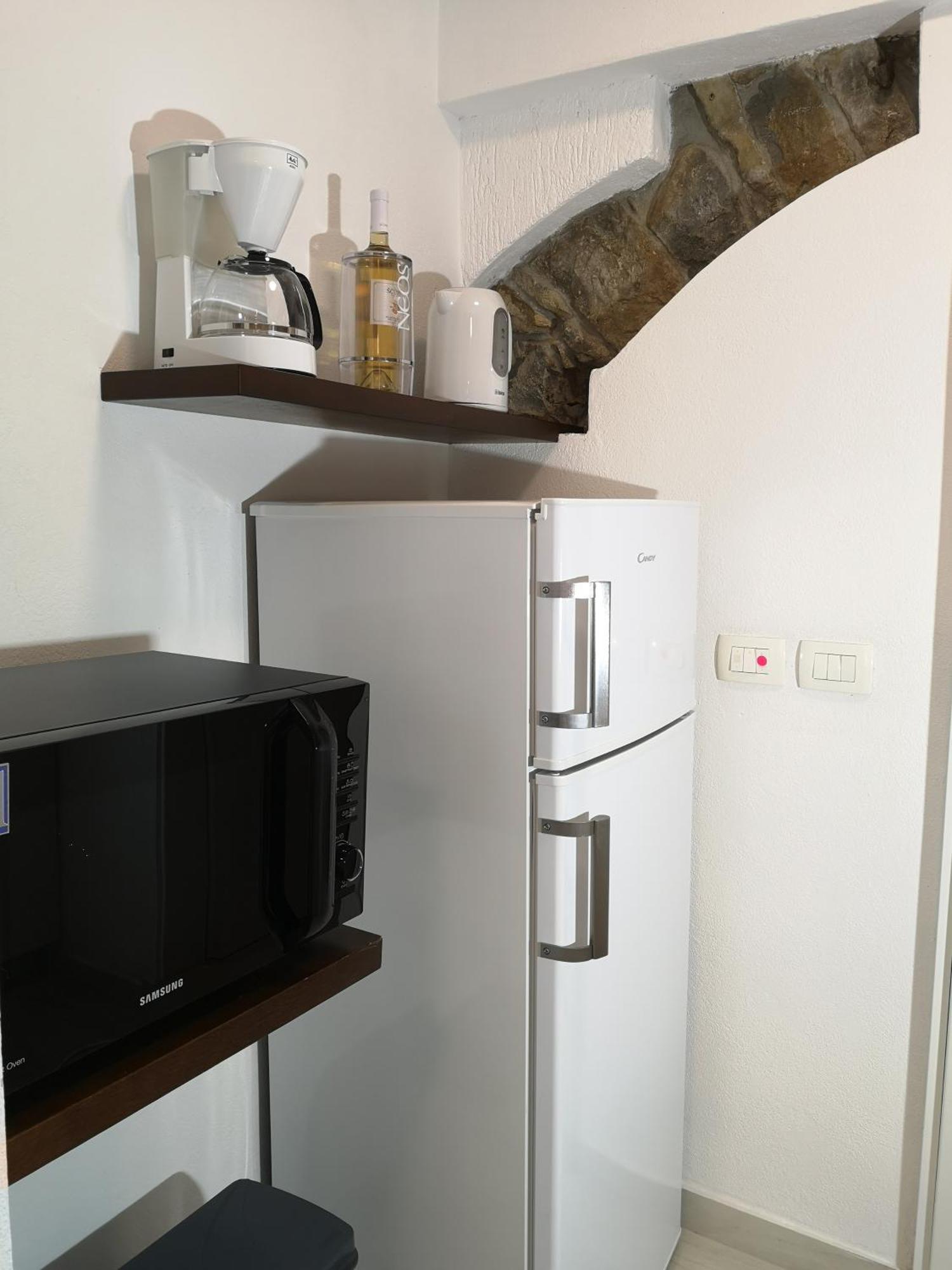 Apartments Zababa 皮兰 外观 照片