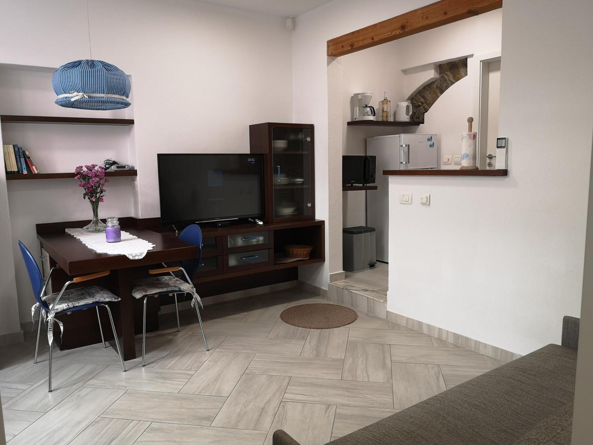 Apartments Zababa 皮兰 外观 照片